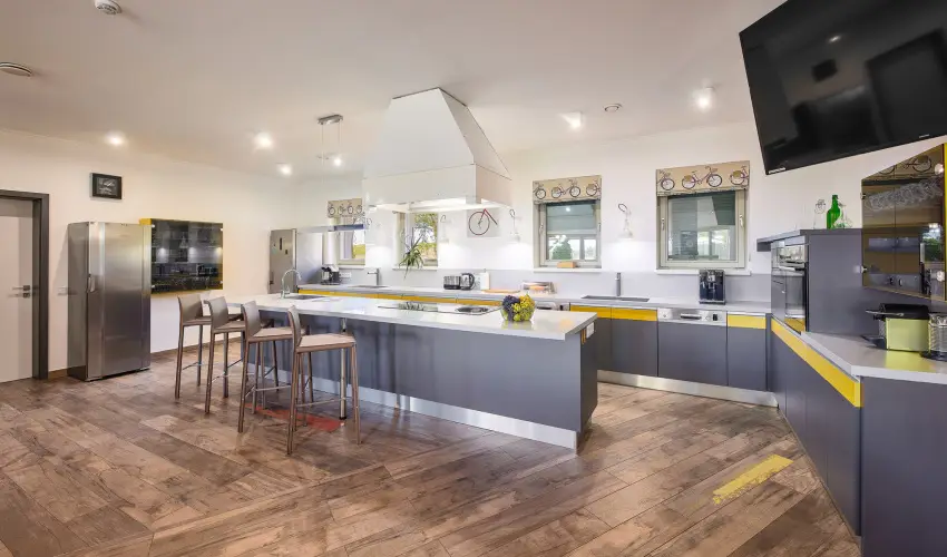 Szent Gyrgy-hegy Residence Hegymagas - Pnksd 