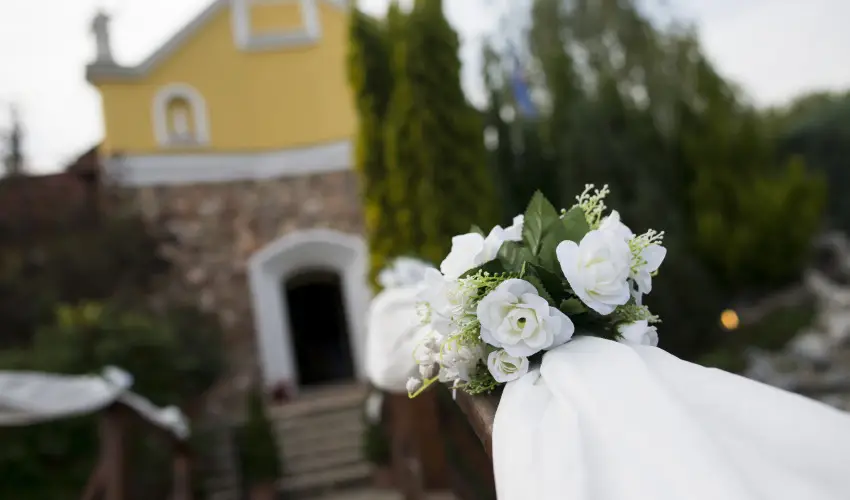 Szent Istvn Hotel Eger - Pnksd