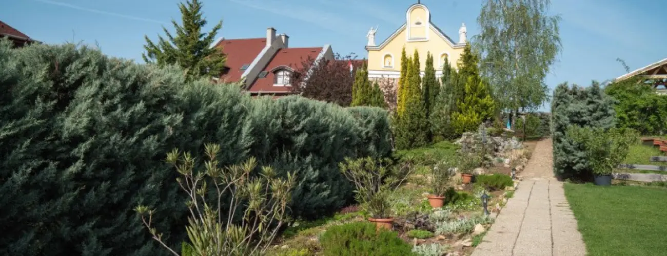 Szent Istvn Hotel Eger - Pnksd