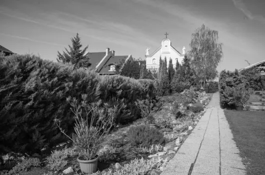 Szent Istv�n Hotel - P�nk�sd