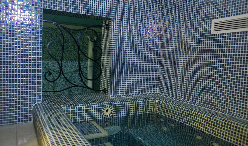 Szent Istvn Hotel Eger - Pnksd