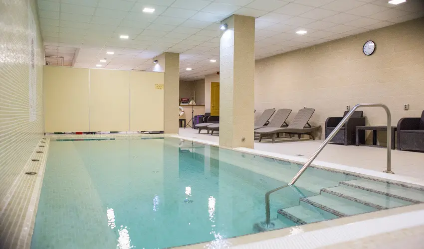 Szent Istvn Hotel Eger - Pnksd