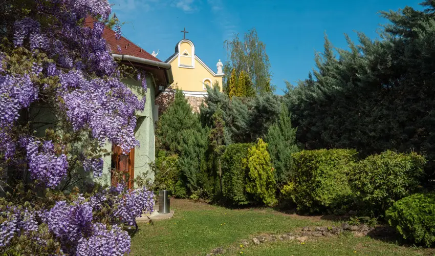 Szent Istvn Hotel Eger - Pnksd