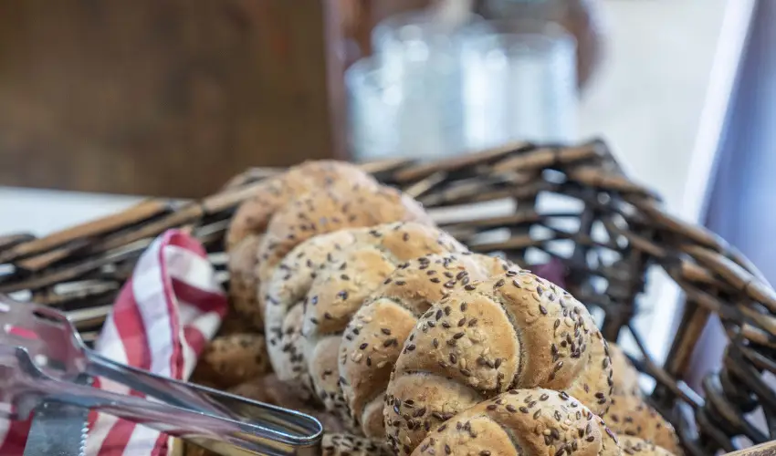 Szent Istvn Hotel Eger - Pnksd