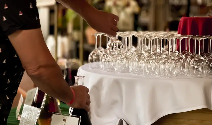 Szent Istvn Hotel Eger - Pnksd