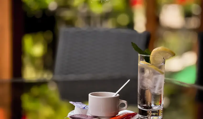 Szent Istvn Hotel Eger - Pnksd