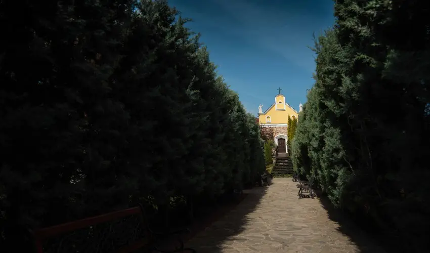 Szent Istvn Hotel Eger - Pnksd