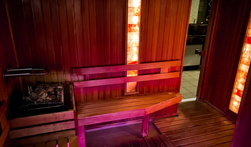 Szent Istvn Hotel Eger - Pnksd