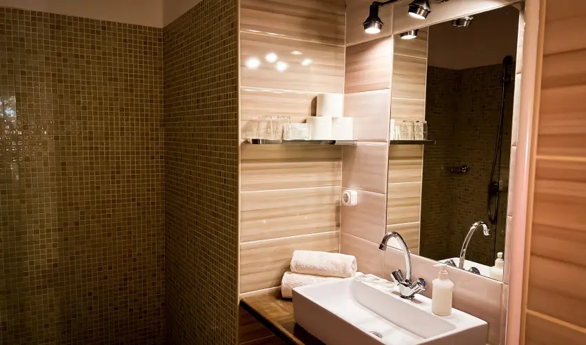 Szent Istvn Hotel Eger - Pnksd