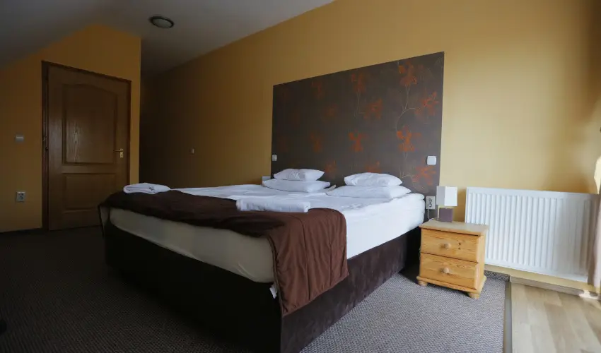 Szent Istvn Hotel Eger - Pnksd