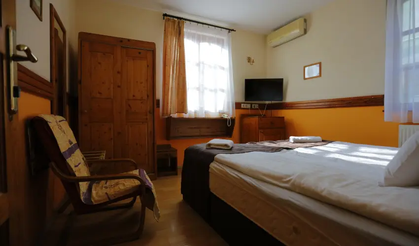 Szent Istvn Hotel Eger - Pnksd