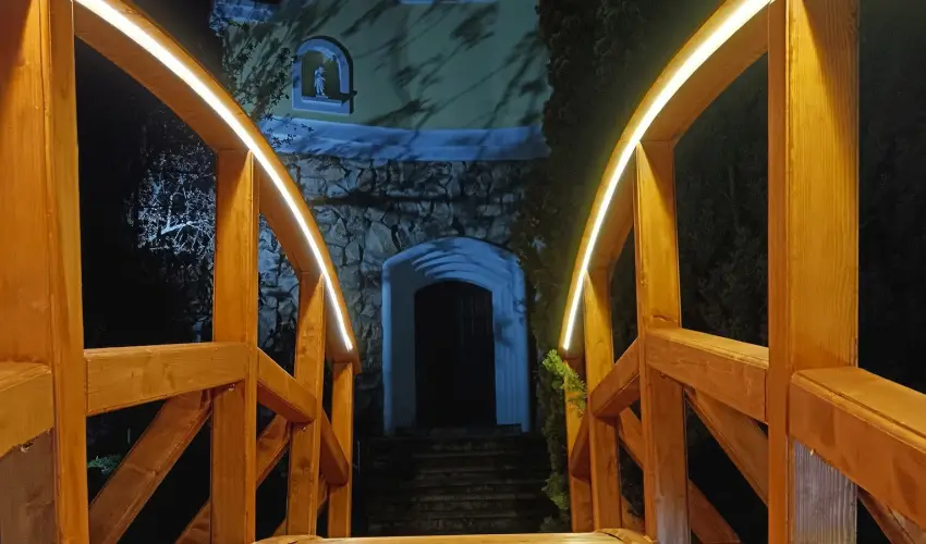 Szent Istvn Hotel Eger - Pnksd