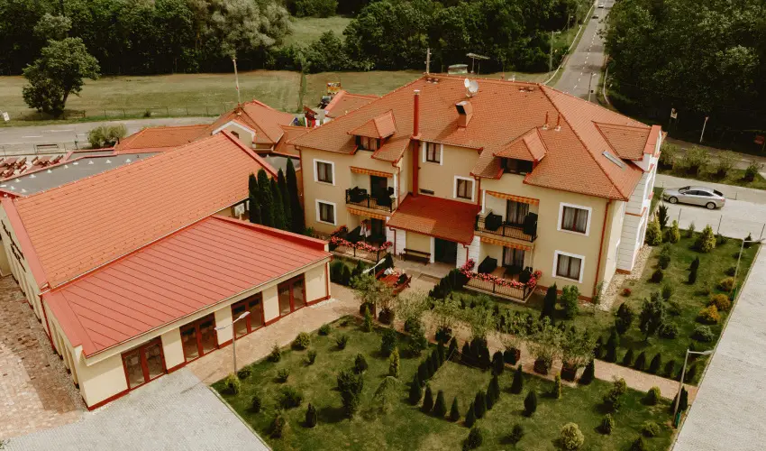 Szerencsemk Panzi Kehidakustny - Pnksd (min. 2 j)