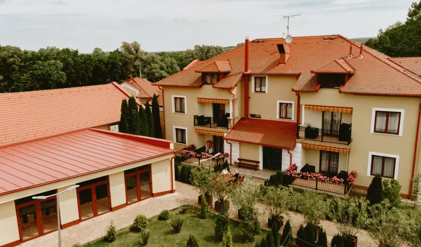 Szerencsemk Panzi Kehidakustny - Pnksd (min. 2 j)