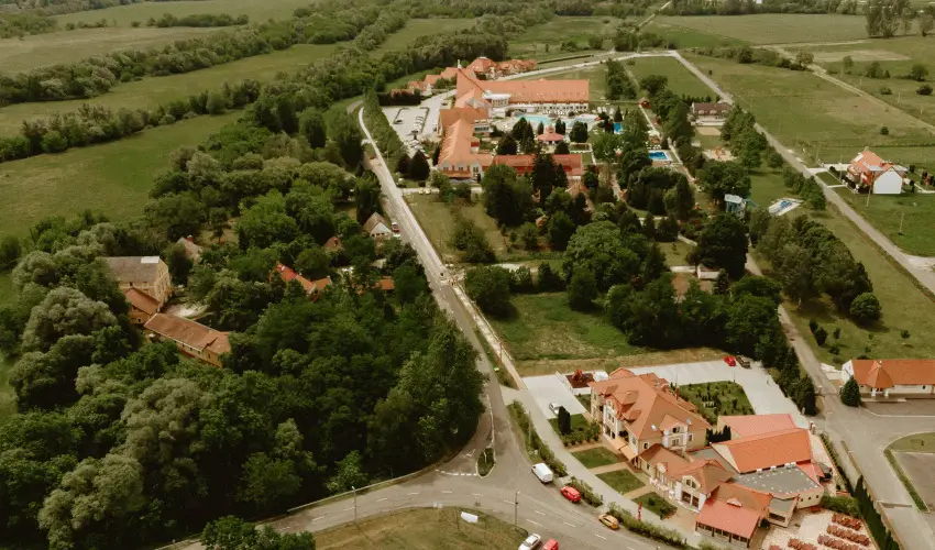 Szerencsemk Panzi Kehidakustny - Pnksd (min. 2 j)