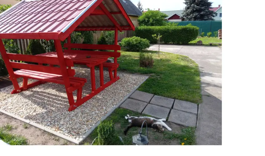 Szieszta Apartman Ag�rd - P�nk�sd