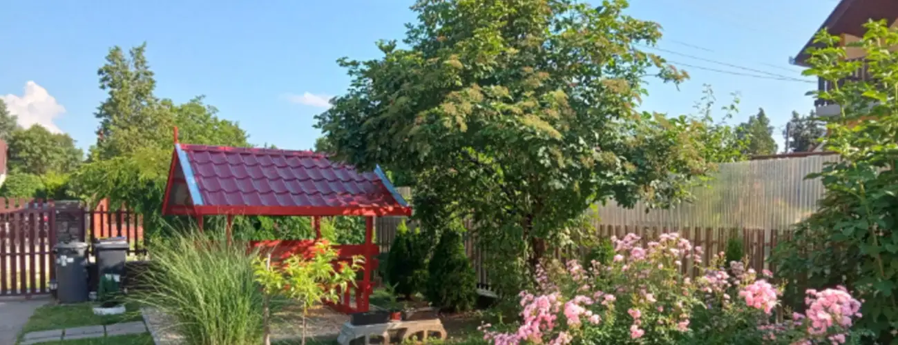 Szieszta Apartman Agrd - Pnksd (min. 2 j)