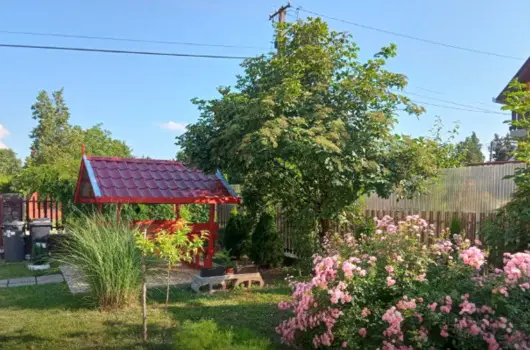 Szieszta Apartman - Pnksd (min. 2 j)