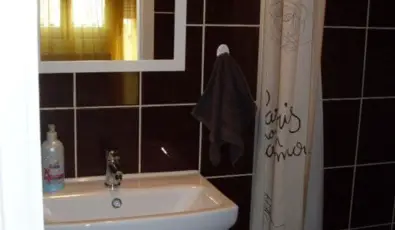 Szieszta Apartman Ag�rd