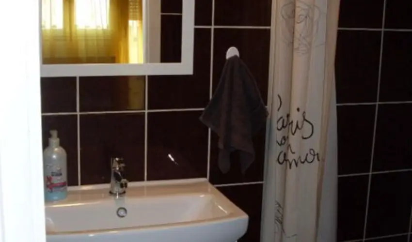 Szieszta Apartman Ag�rd - P�nk�sd