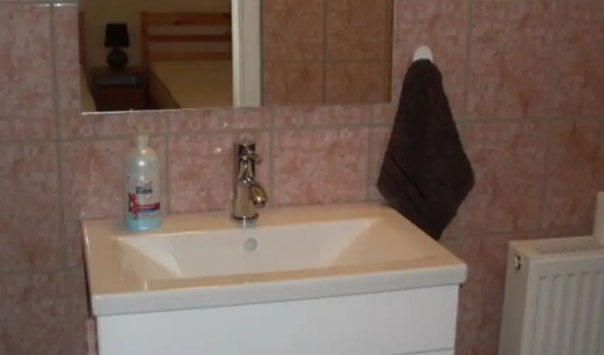 Szieszta Apartman Ag�rd - P�nk�sd