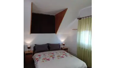 Szieszta Apartman Ag�rd