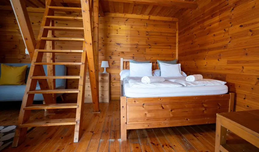 Szilv�sv�rad Camping & Apartman Szilv�sv�rad - P�nk�sd