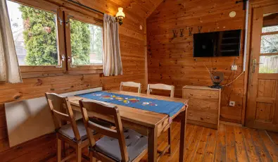 Szilv�sv�rad Camping & Apartman Szilv�sv�rad