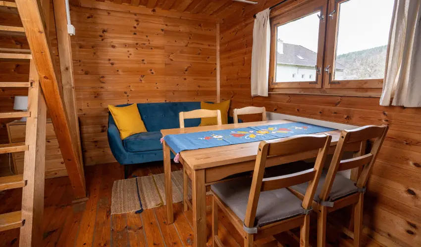 Szilv�sv�rad Camping & Apartman Szilv�sv�rad - P�nk�sd