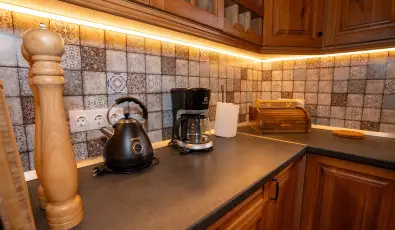 Szilv�sv�rad Camping & Apartman Szilv�sv�rad