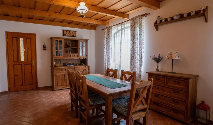 Szilv�sv�rad Camping & Apartman Szilv�sv�rad - P�nk�sd