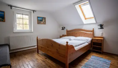 Szilv�sv�rad Camping & Apartman Szilv�sv�rad