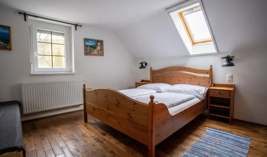 Szilv�sv�rad Camping & Apartman Szilv�sv�rad - P�nk�sd