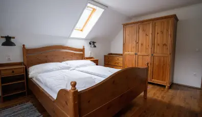 Szilv�sv�rad Camping & Apartman Szilv�sv�rad