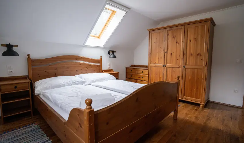 Szilv�sv�rad Camping & Apartman Szilv�sv�rad - P�nk�sd