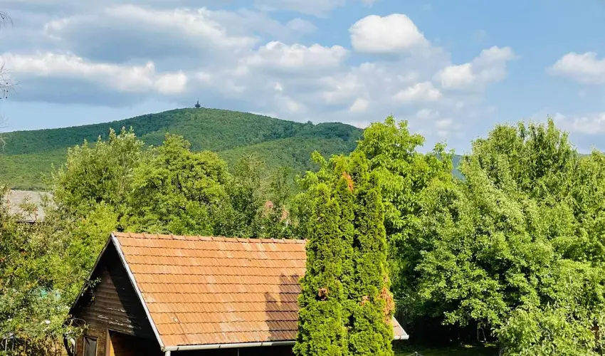 Szilv�sv�rad Camping & Apartman Szilv�sv�rad - P�nk�sd