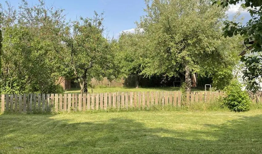 Szilv�sv�rad Camping & Apartman Szilv�sv�rad - P�nk�sd