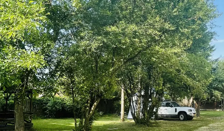 Szilv�sv�rad Camping & Apartman Szilv�sv�rad - P�nk�sd