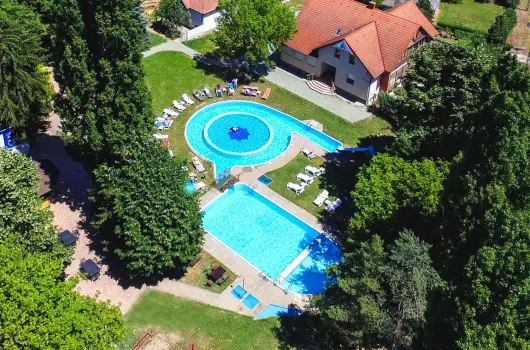 Wellness Hotel Szindb�d - P�nk�sd a Szindb�dban (min. 2 �j)