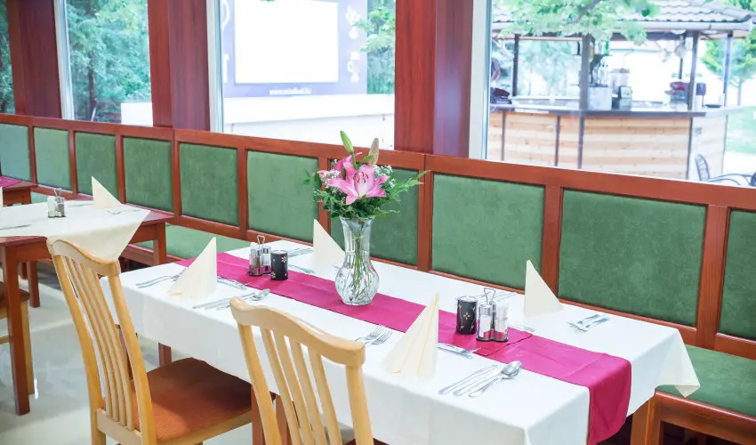 Wellness Hotel Szindb�d  Balatonszemes - P�nk�sd a Szindb�dban (min. 2 �j)