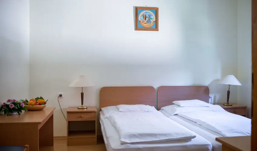 Wellness Hotel Szindb�d  Balatonszemes - P�nk�sd a Szindb�dban (min. 2 �j)