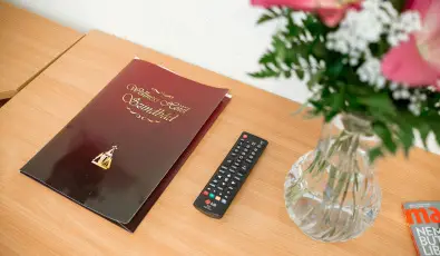 Wellness Hotel Szindb�d  Balatonszemes