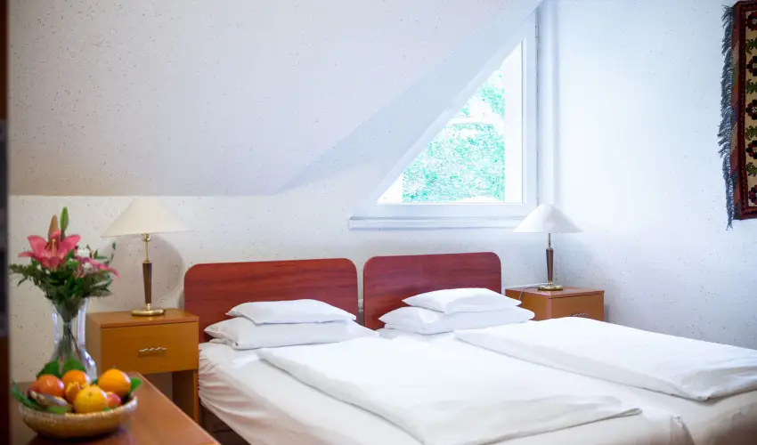 Wellness Hotel Szindb�d  Balatonszemes - P�nk�sd a Szindb�dban (min. 2 �j)