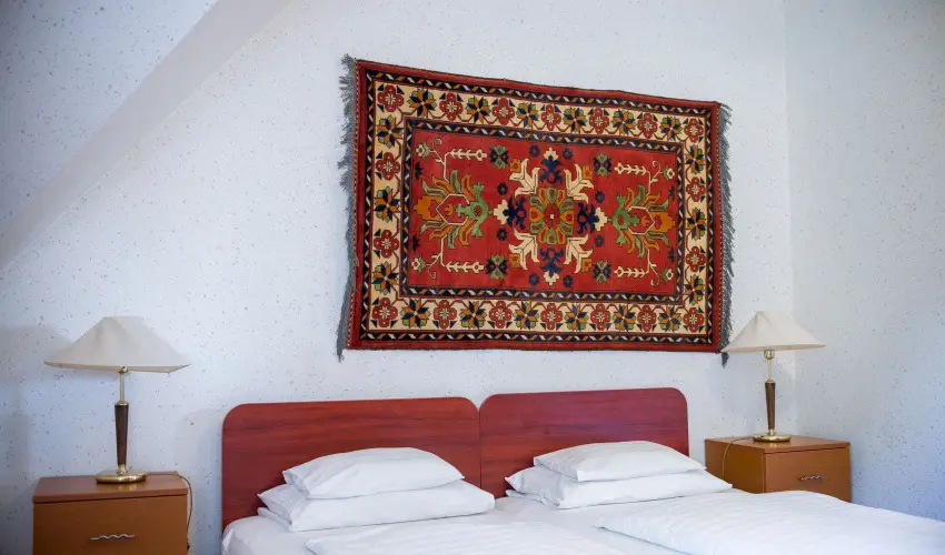 Wellness Hotel Szindb�d  Balatonszemes - P�nk�sd a Szindb�dban (min. 2 �j)