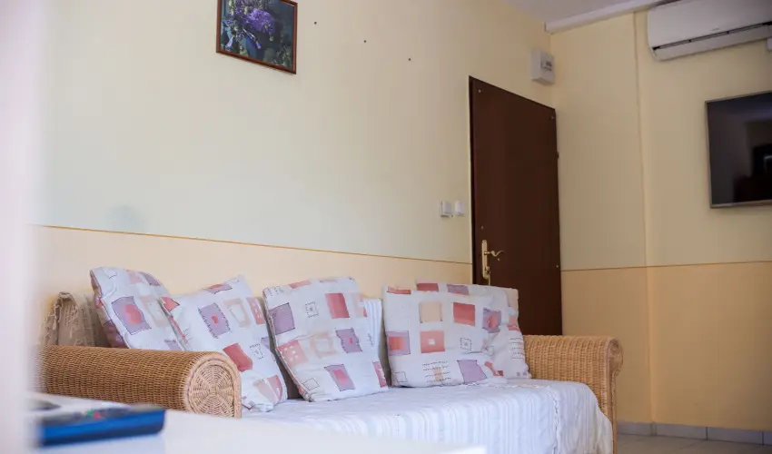 Wellness Hotel Szindb�d  Balatonszemes - P�nk�sd a Szindb�dban (min. 2 �j)