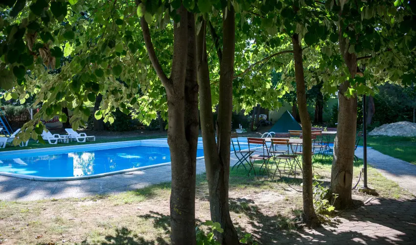 Wellness Hotel Szindb�d  Balatonszemes - P�nk�sd a Szindb�dban (min. 2 �j)