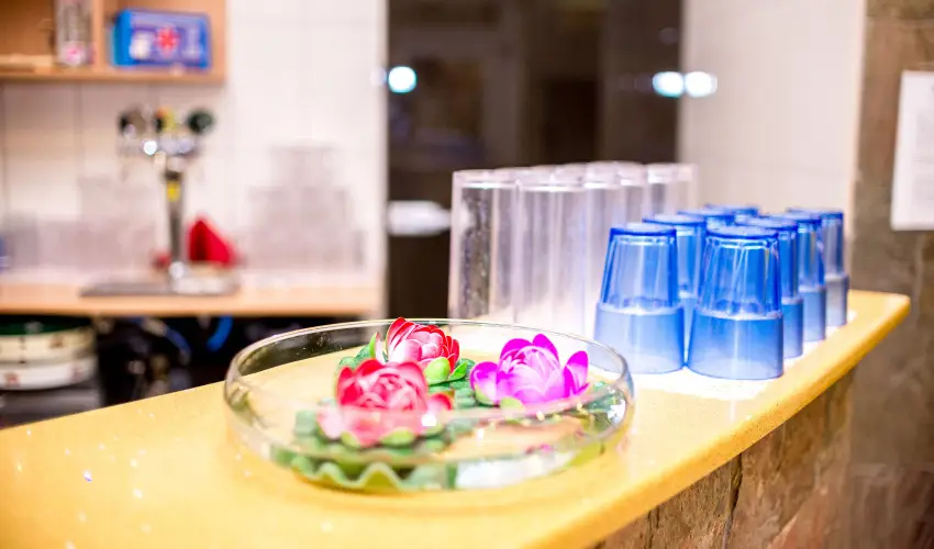 Wellness Hotel Szindb�d  Balatonszemes - P�nk�sd a Szindb�dban (min. 2 �j)