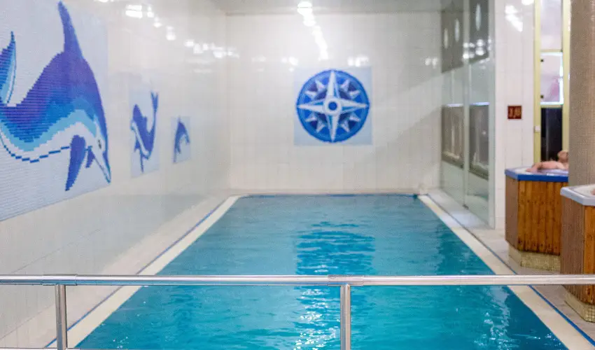 Wellness Hotel Szindb�d  Balatonszemes - P�nk�sd a Szindb�dban (min. 2 �j)