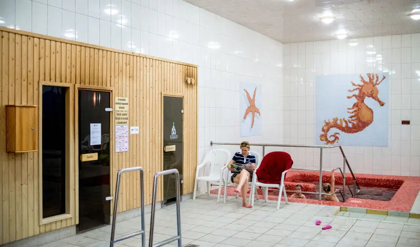 Wellness Hotel Szindb�d  Balatonszemes - P�nk�sd a Szindb�dban (min. 2 �j)