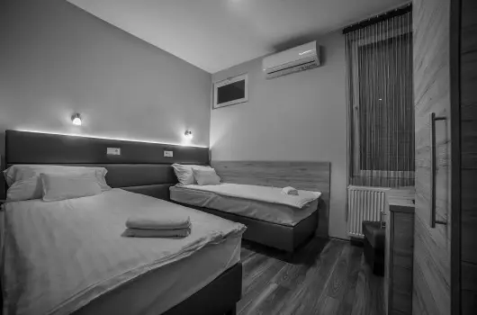 Sztr Motel s tterem - Pnksd 